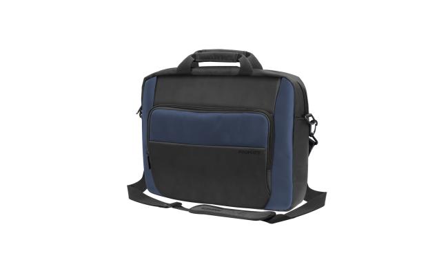 Promate Limber-MB ''15.6'' Laptop Large Capacity Messenger bag with Multiple Compartments